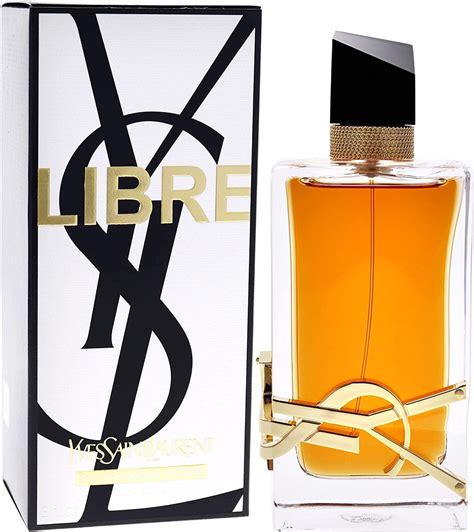 YSL Libre Eau de Parfum Intense Review 